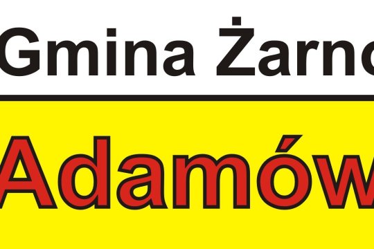 Tabliczka Adamów