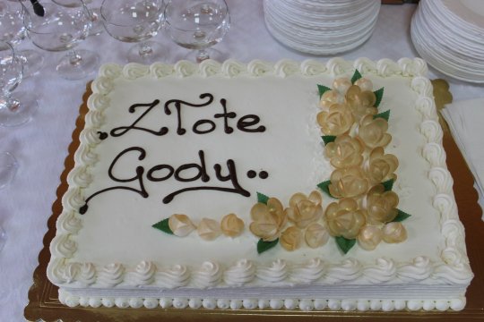 Złote Gody 2023