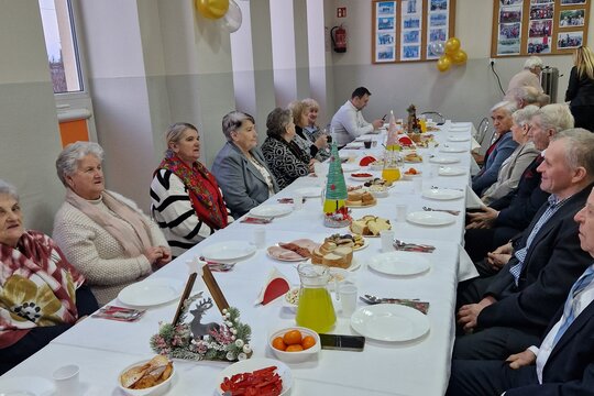 BAL KARNAWAŁOWY SENIORÓW 2