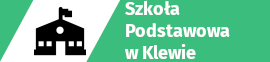 Szkoła Podstawowa w Klewie - kliknięcie spowoduje otwarcie nowego okna