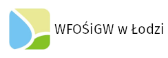 Wojewódzki Fundusz Ochrony Środowiska i Gospodarki Wodnej w Łodzi - kliknięcie spowoduje otwarcie nowego okna