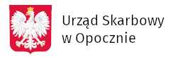 Urząd Skarbowy w Opocznie - kliknięcie spowoduje otwarcie nowego okna