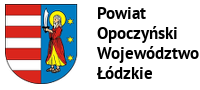 Powiat Opoczyński - kliknięcie spowoduje otwarcie nowego okna