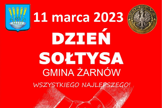 Dzień Sołtysa 2023