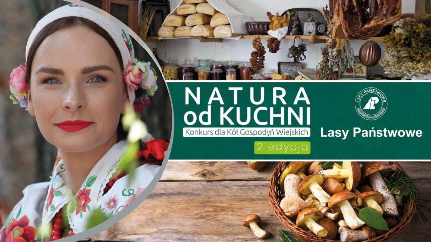 „Natura od kuchni”