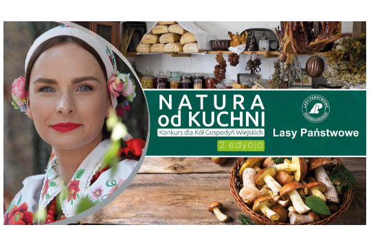 „Natura od kuchni”