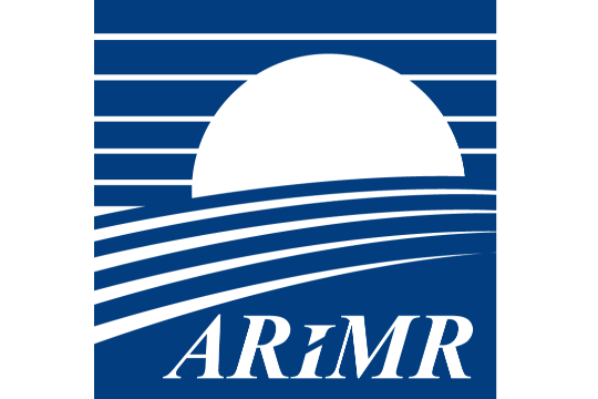 Logo ARiMR