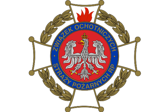 Związek Ochotniczych Straży Pożarnych