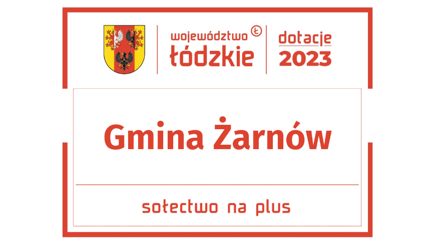 Sołectwo na plus 2023