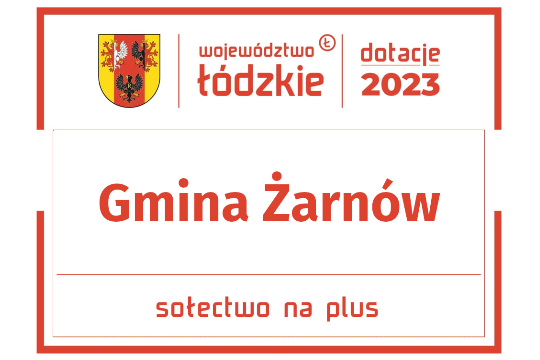 Sołectwo na plus 2023