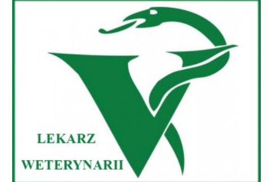 Lekarz Weterynarii