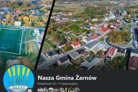 Nasza Gmina Żarnów