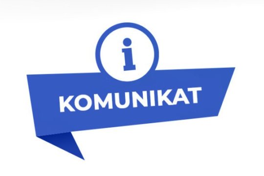 Komunikat