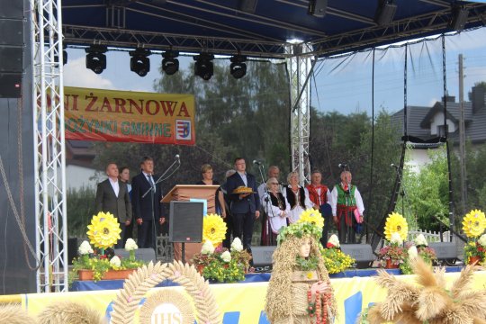 Dni Żarnowa