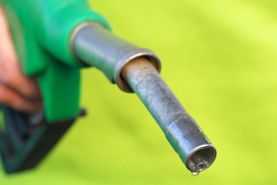 Zwrot akcyzy za paliwo