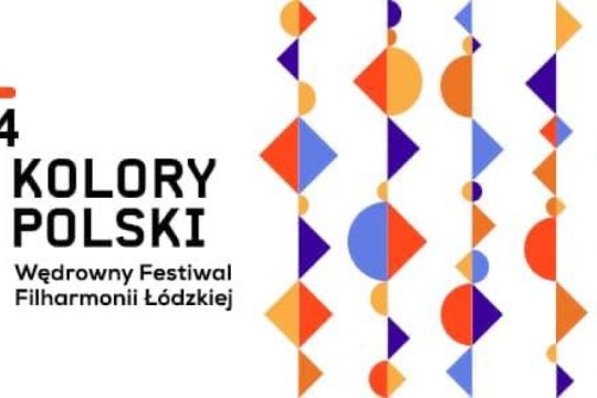 24. Wędrowny Festiwal Filharmonii Łódzkiej „Kolory Polski” w Żarnowie