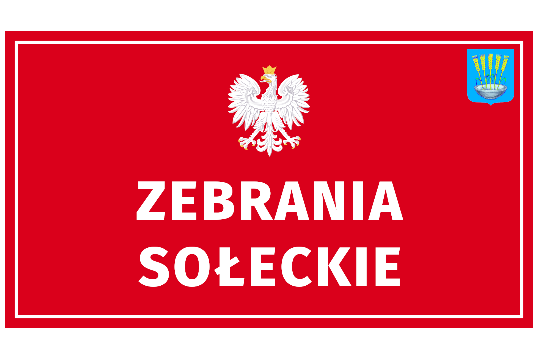 Zebrania sołeckie