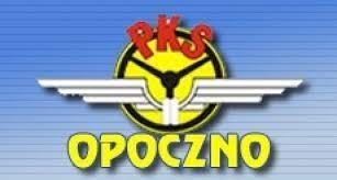PKS Opoczno, logo