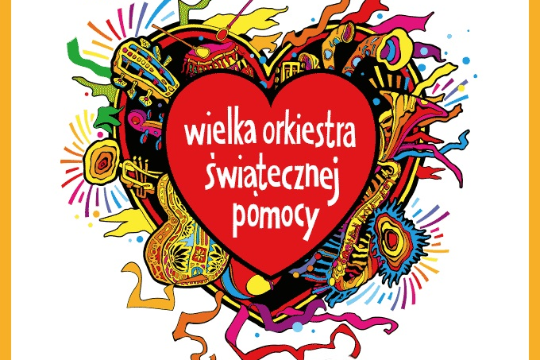 Ikonka WOŚP