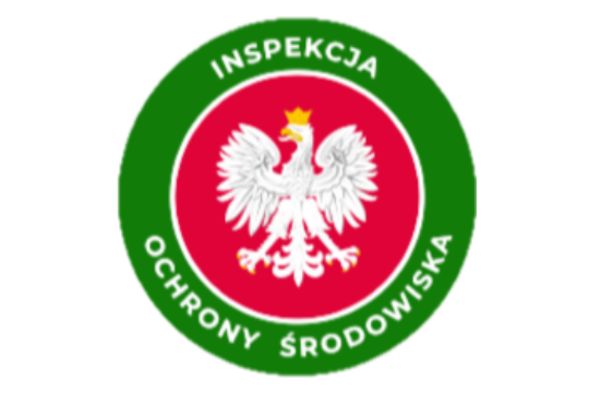 Logo GIOŚ