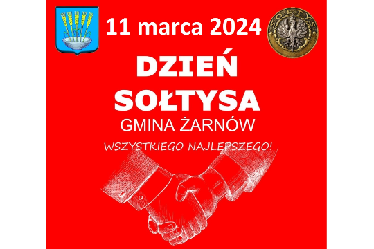 Dzień sołtysa