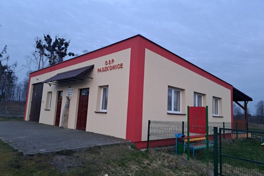 Zajawka