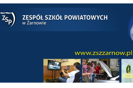 ZSP Żarnów