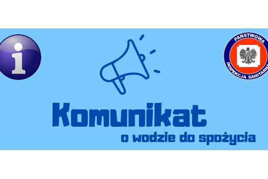 Komunikat PSSE