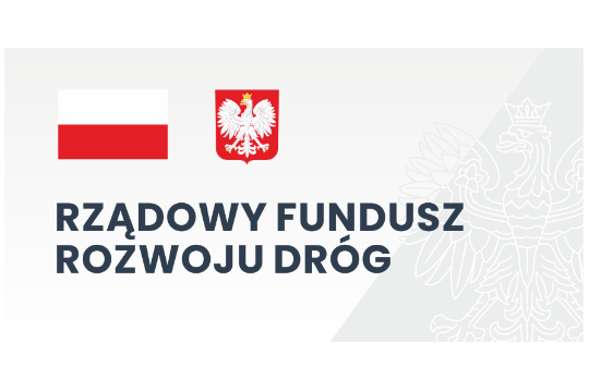 Rządowy Fundusz Rozwoju Dróg