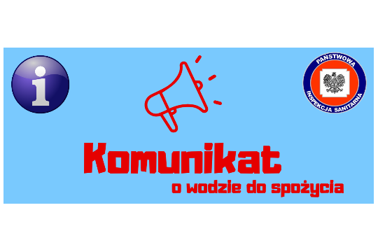 Komunikat PSSE