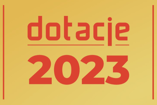 Sołectwo na plus 2023