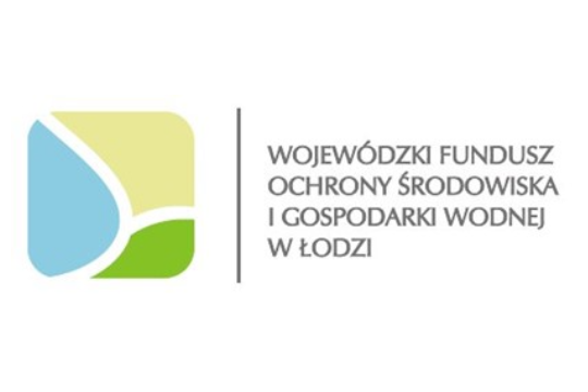 WFOŚiGW w Łodzi