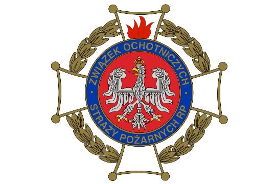 Znak OSP