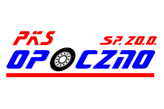 Logo PKS Opoczno