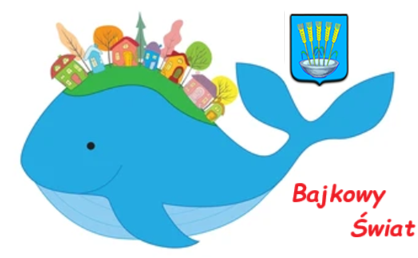 Logo Klubu Dziecięcego