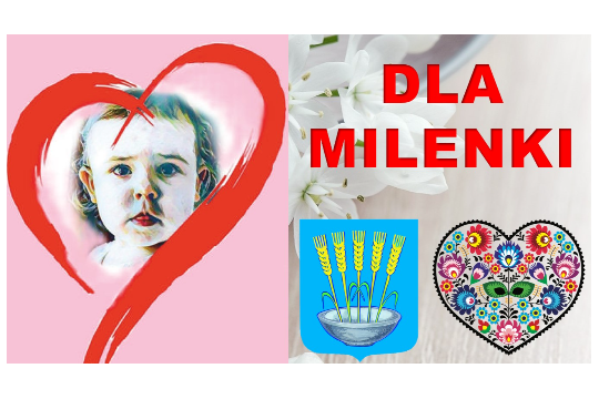 KGW dla Milenki Świąder