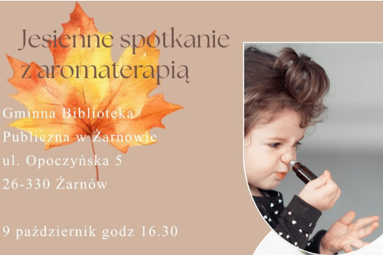 Aromaterapia
