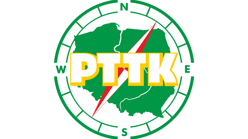 Logo PTTK