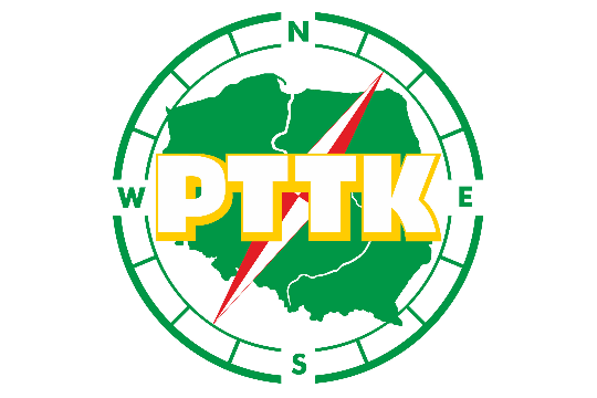 Logo PTTK