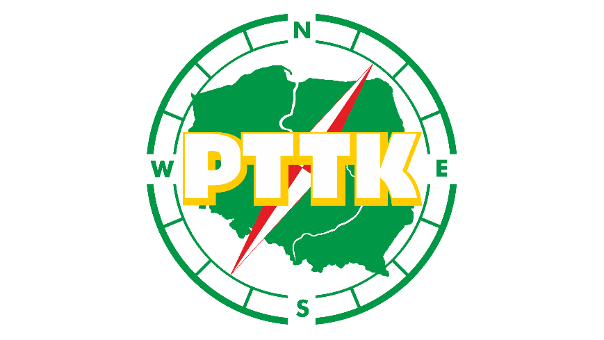 Logo PTTK