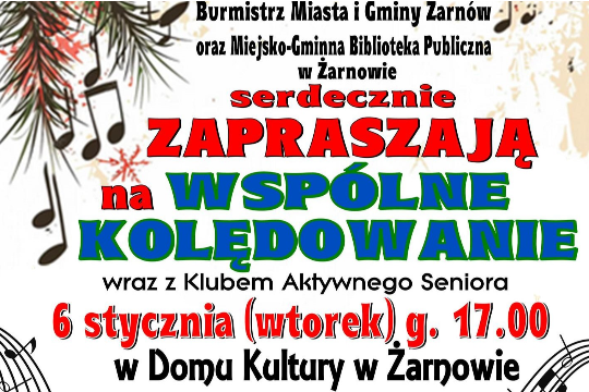 Kolędowanie, Trzech Króli `2026