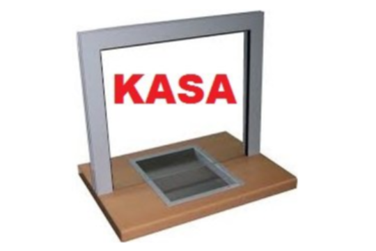 Miniaturka kasy