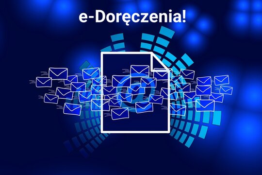 e-doręczenia