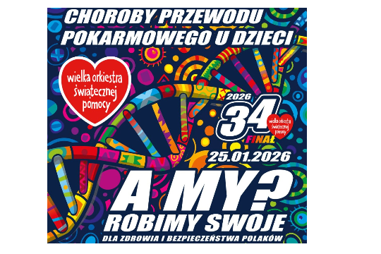 WOŚP