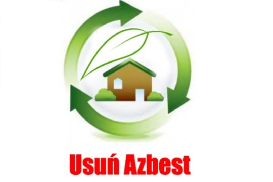 Usuwanie azbestu