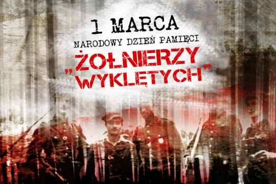 Narodowy Dzień Pamięci „Żołnierzy Wyklętych”