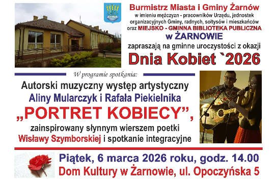 Dzień Kobiet `2026