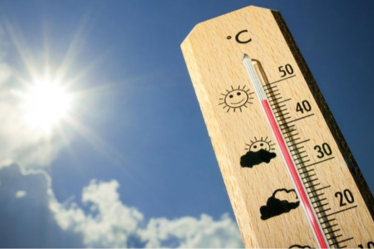 Ostrzeżenie meteorologiczne