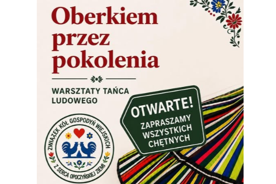 Plakat, Oberkiem przez pokolenia