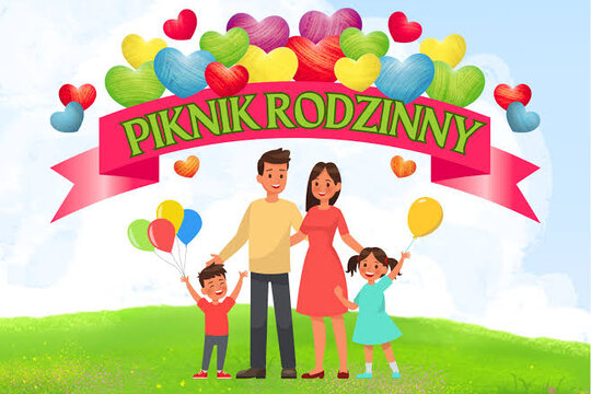 Piknik Rodzinny w Budkowie `2026